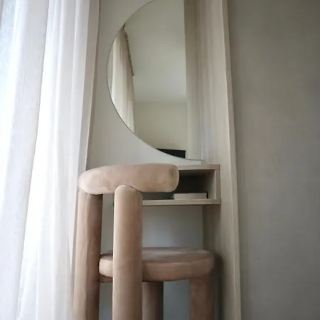 Apartament Butas Garden Hill Apartamentuose