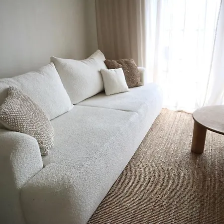 Apartman Butas Garden Hill Apartamentuose