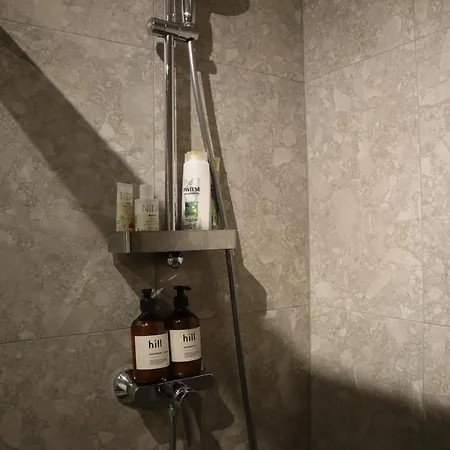 Butas Garden Hill Apartamentuose