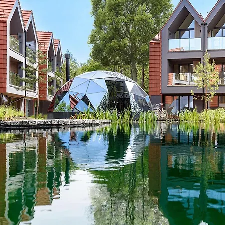 Apartament Butas Garden Hill Apartamentuose *