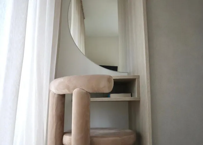 Апартаменти Butas Garden Hill Apartamentuose