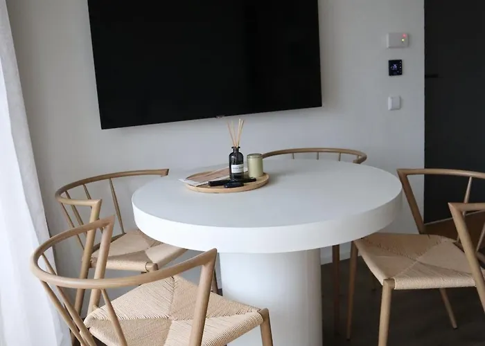 Апартаменти Butas Garden Hill Apartamentuose