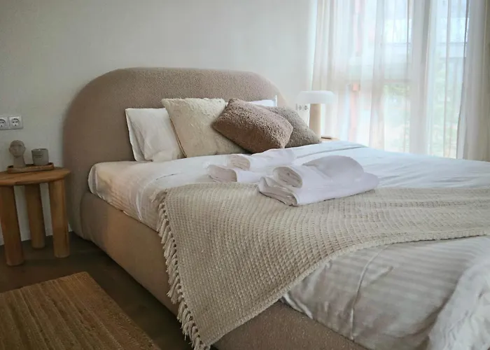 公寓 Butas Garden Hill Apartamentuose *