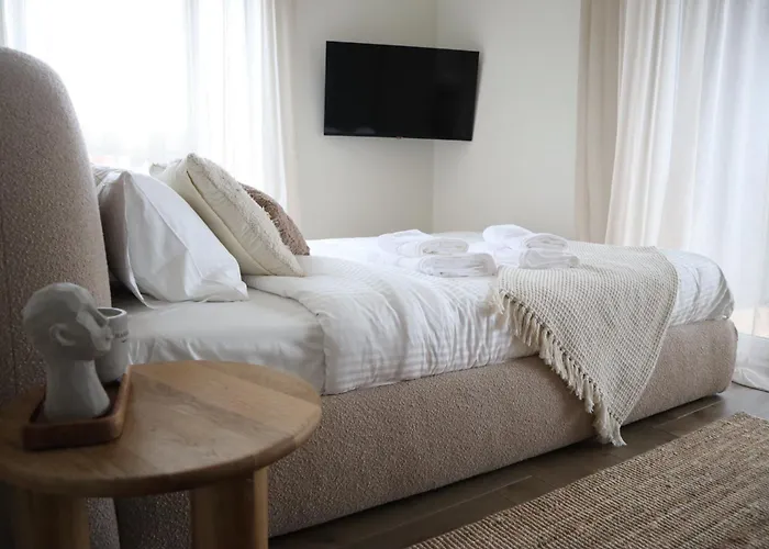 Butas Garden Hill Apartamentuose Апартаменти *