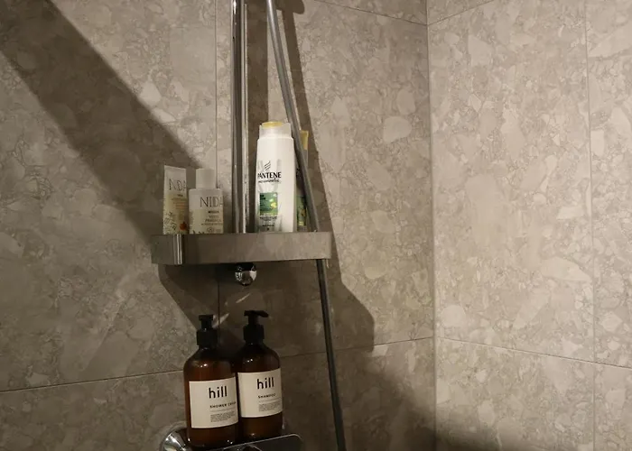 Butas Garden Hill Apartamentuose